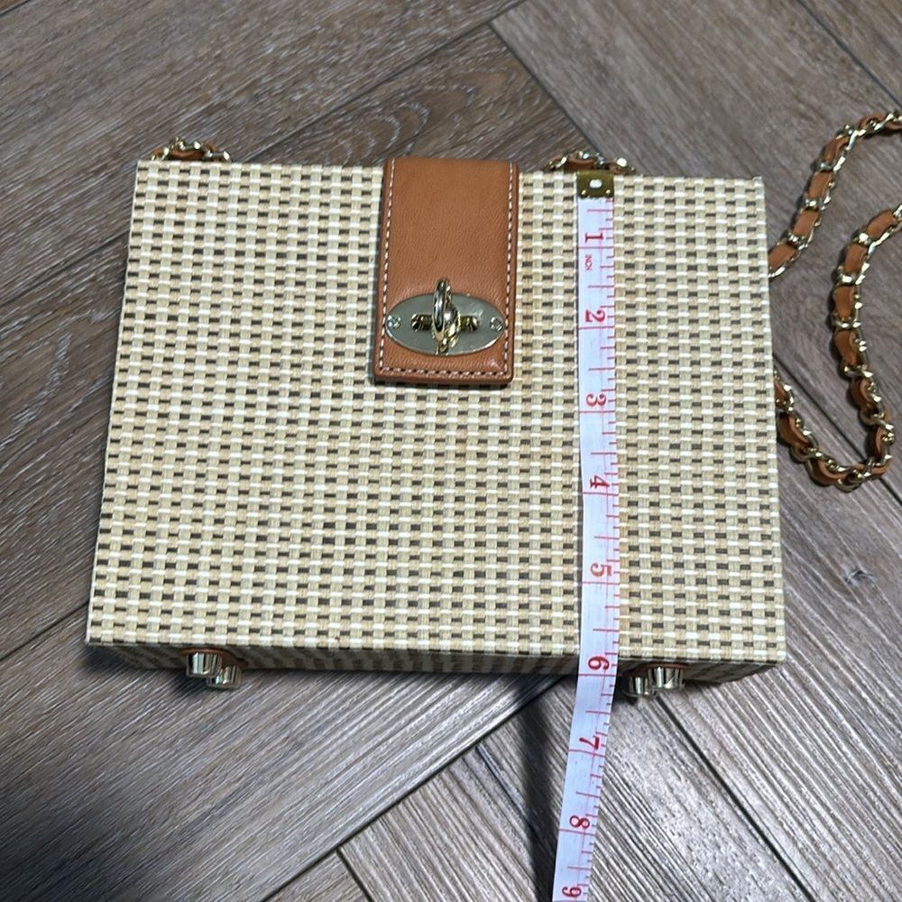 J.McLaughlin Crossbody - Picture 6 of 7